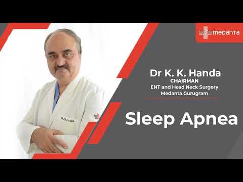  About Sleep Apnea 